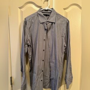 Men’s button down